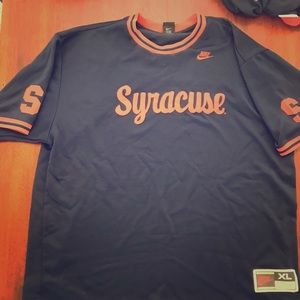 Syracuse men’s top